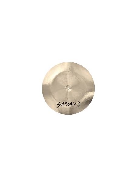 SABIAN S1816 STRATUS CHINESE 18