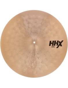 SABIAN 12210XTN HHX TEMPEST 22