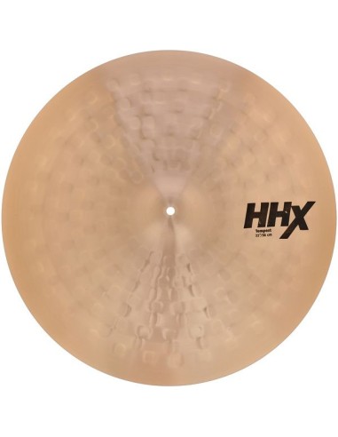 SABIAN 12210XTN HHX TEMPEST 22