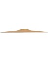 SABIAN ARTISAN ELITE HATS 16" A1602EN