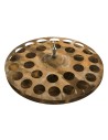 SABIAN AA BIG&UGLY SICK HUT 18" 218SHN