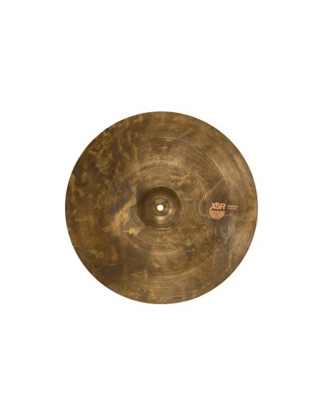 SABIAN XSR MONARCH 17" XSR1780M
