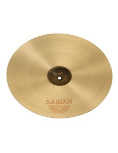 SABIAN XSR MONARCH 17"... 2