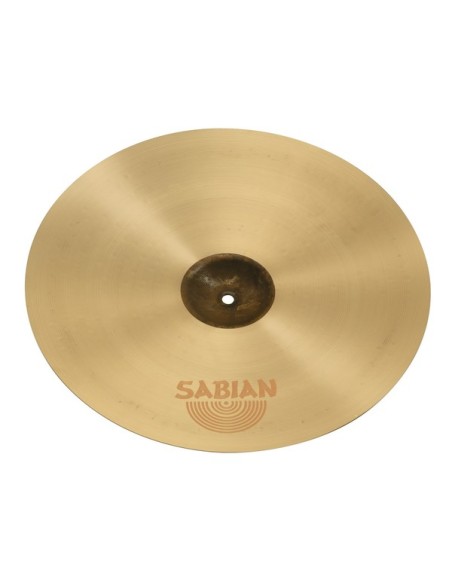 SABIAN XSR MONARCH 17" XSR1780M