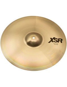 SABIAN XSR FAST CRASH 18"...