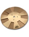 CHOPPER SABIAN SIGNATURE CH-08 8"