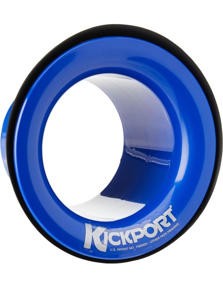 KICKPORT KP2BLU BLU da 5'
