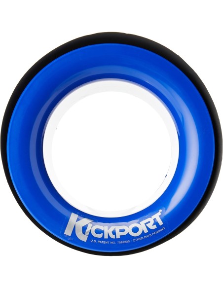 KICKPORT KP2BLU BLU da 5'