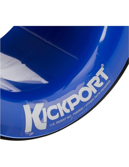 KICKPORT KP2BLU BLU da 5'