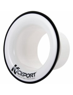 KICKPORT KP2WH WHITE da 5'