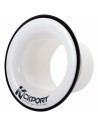 KICKPORT KP2WH WEISS 5'