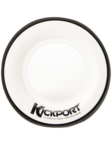 KICKPORT KP2WH WHITE da 5'