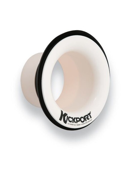 KICKPORT KP2WH WHITE da 5'