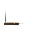 Theremin de ondas ether Moog