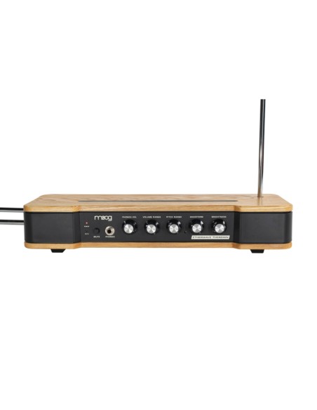 Moog Etherwave Theremin