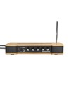 Theremin de ondas ether Moog