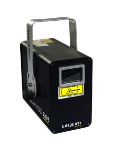 Algam Lighting SPECTRUM 400...
