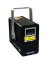 Algam Lighting SPECTRUM 400 RGB Laser policromo