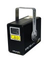Algam Lighting SPECTRUM 400 RGB Laser policromo