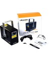 Algam Lighting SPECTRUM 400 RGB Laser policromo