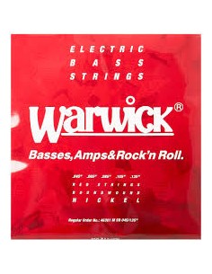 Warwick 46301 M 5B 045/135...