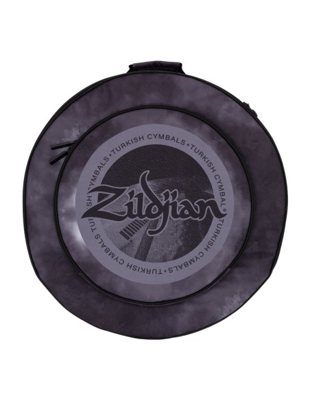 Zildjian ZXCB00120 Student Cymbal Backpack BLK/RCL 20"