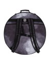 Mochila para platillos para estudiantes Zildjian ZXCB00120 BLK/RCL 20"