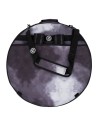Zildjian ZXCB00120 Student Cymbal Backpack BLK/RCL 20"