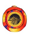Mochila para platillos para estudiantes Zildjian ZXCB00220 ORG/ BST 20"