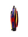 Mochila para platillos para estudiantes Zildjian ZXCB00220 ORG/ BST 20"