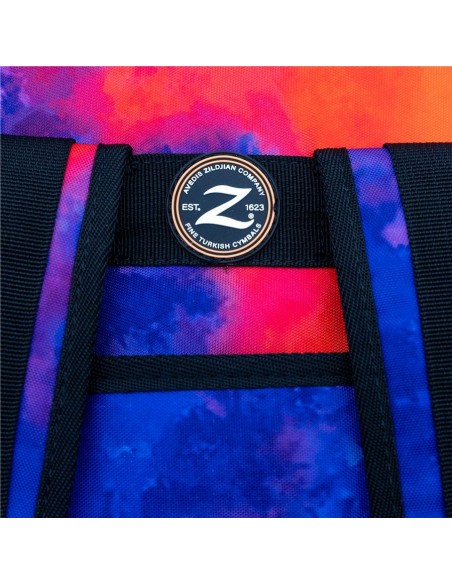 Zildjian ZXCB00220 Student Cymbal Backpack ORG/BST 20"