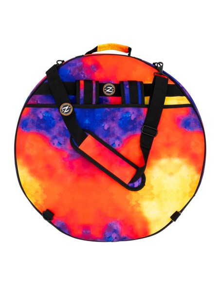 Zildjian ZXCB00220 Student Cymbal Backpack ORG/BST 20"