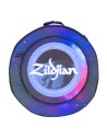 Zildjian ZXCB00320 20" Student Becken-Rucksack PUR/GLX