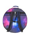 Zildjian ZXCB00320 20" Student Becken-Rucksack PUR/GLX