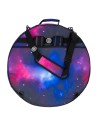 Zildjian ZXCB00320 20" Student Becken-Rucksack PUR/GLX