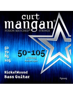 Curt Mamgan 50-105 Medium...