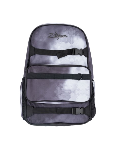 Zildjian ZXBP00102 Student Backpack Stick Bag BLK/RCL