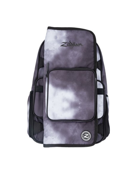 Zildjian ZXBP00102 Student Backpack Stick Bag BLK/RCL
