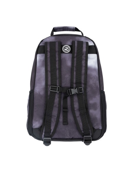 Zildjian ZXBP00102 Student Backpack Stick Bag BLK/RCL