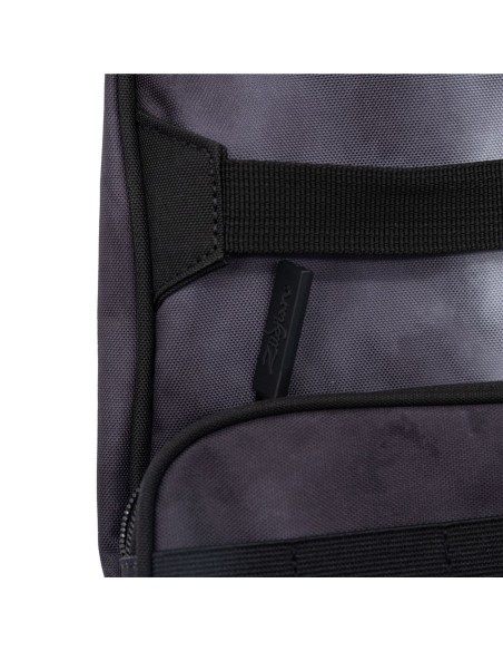 Zildjian ZXBP00102 Student Backpack Stick Bag BLK/RCL