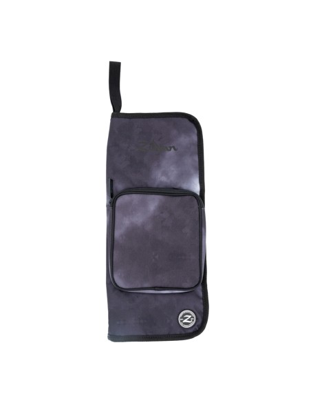 Zildjian ZXBP00102 Student Backpack Stick Bag BLK/RCL