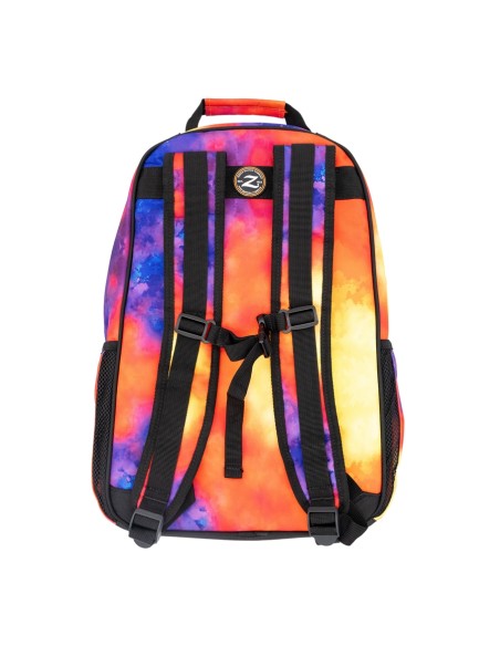 Zildjian ZXBP00202 Student Backpack Stick Bag ORG/BST