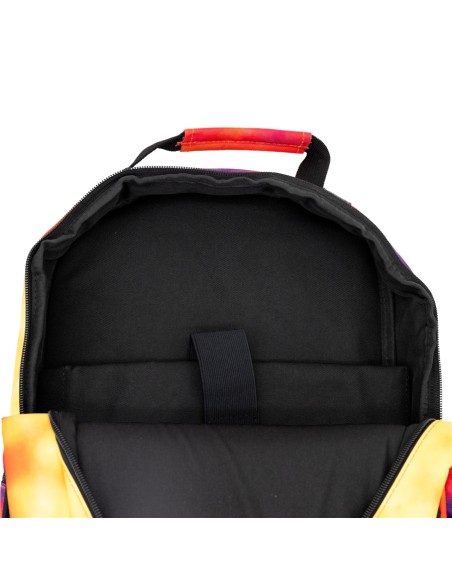 Zildjian ZXBP00202 Student Backpack Stick Bag ORG/BST