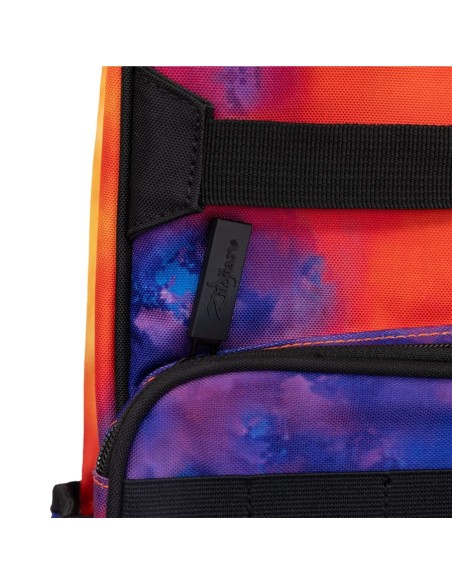 Zildjian ZXBP00202 Student Backpack Stick Bag ORG/BST