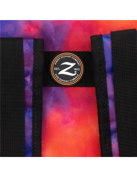 Zildjian ZXBP00202 Student Backpack Stick Bag ORG/BST