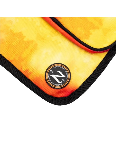 Zildjian ZXBP00202 Student Backpack Stick Bag ORG/BST
