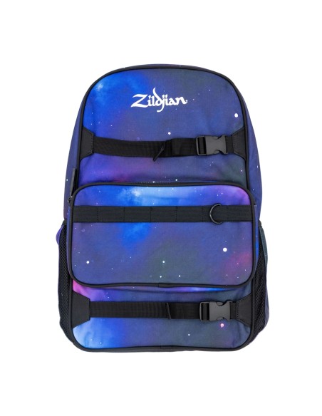 Zildjian ZXBP00302 Student Backpack Stick Bag PUR/GLX