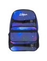 Zildjian ZXBP00302 Student-Rucksack-Stickbag PUR/GLX