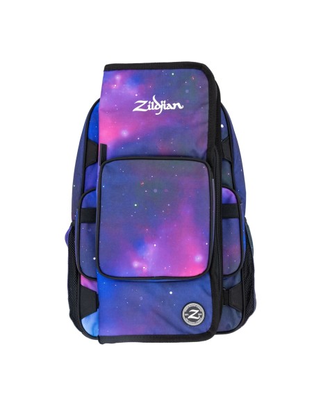 Zildjian ZXBP00302 Student Backpack Stick Bag PUR/GLX