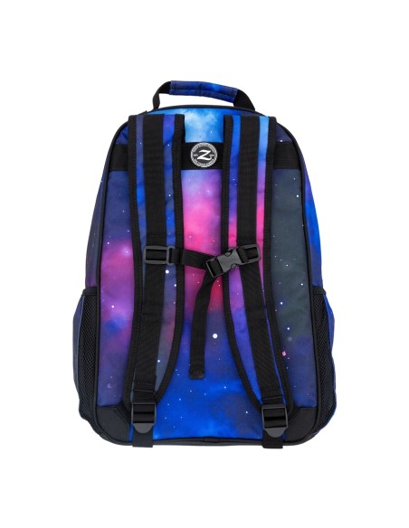 Zildjian ZXBP00302 Student Backpack Stick Bag PUR/GLX